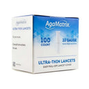 Agamatrix Wavesense Lancet (20/CS) 