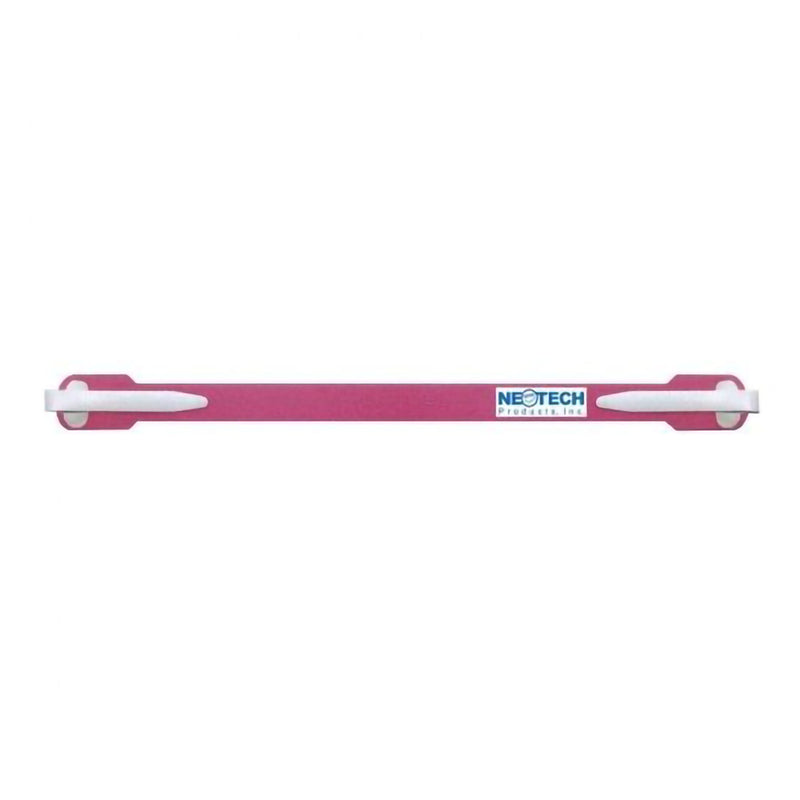 Tracheostomy Tube Holder EZCare Softouch 7 Inch Length Infant (Box of 20)