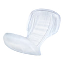 McKesson Classic Liners, 25 Inches Long, for Light Incontinence (Case of 80)