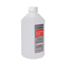 McKesson Brand Swan Ethyl Alcohol Antiseptic, 16-ounce bottle (12/CS) 