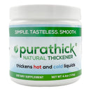 purathick Beverage Thickener (Case of 12)