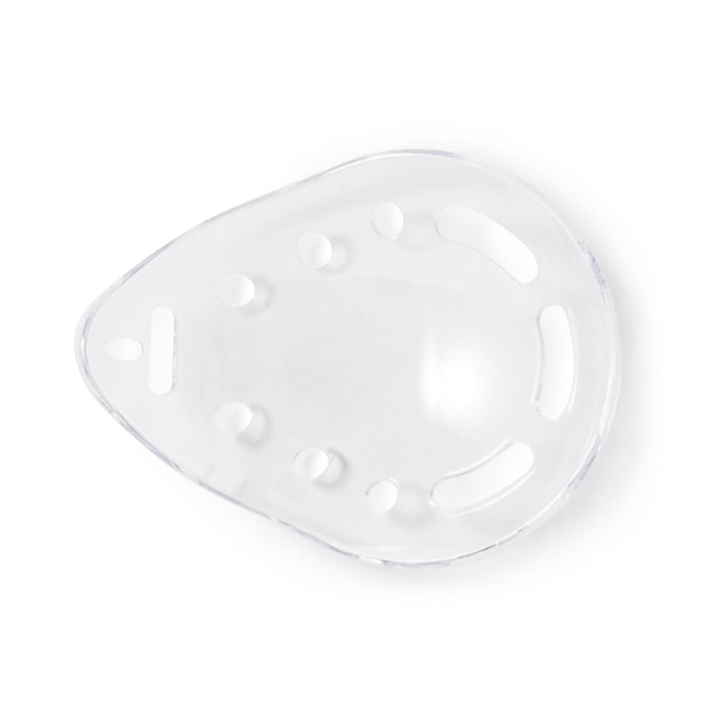 Eye Shield Tech Eye Protector, Deep (Box of 50)