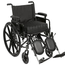 Drive DeVilbiss Healthcare Balanced Aire Seat Cushion 