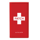 Patch Eco First Aid Kit (Case of 1155)
