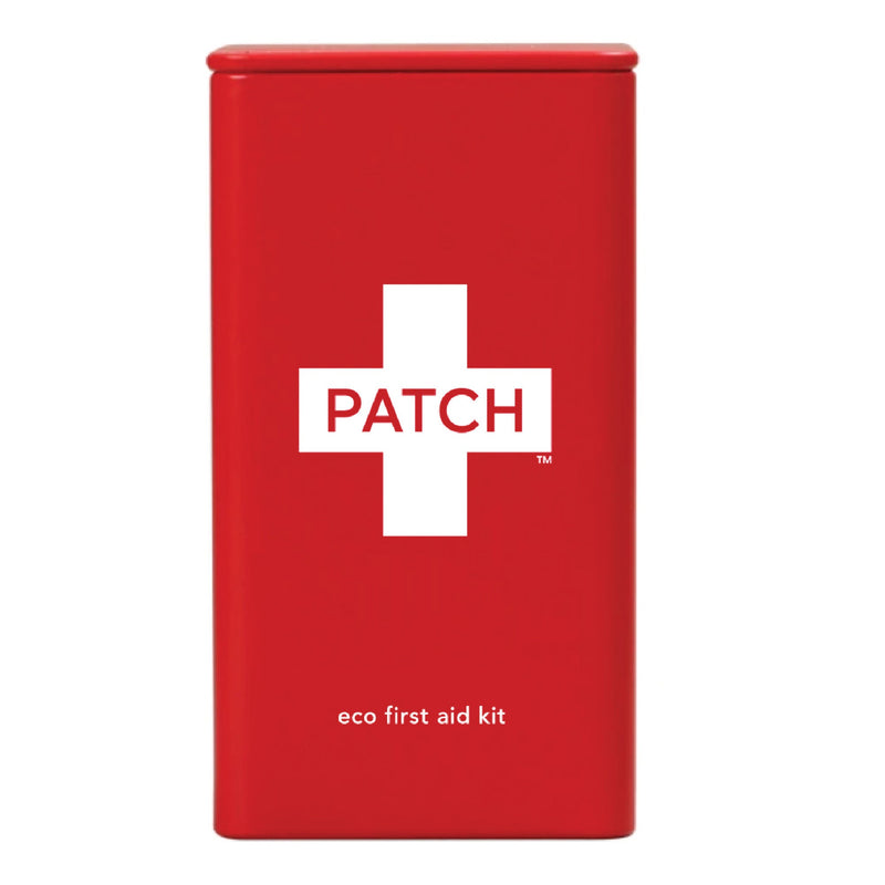 Patch Eco First Aid Kit (Case of 1155)