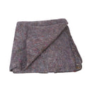 McKesson Wool Blend Blanket, 62 x 80 Inch, 2.5 lbs. (Case of 12)