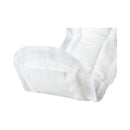 Secure Personal Care Products TotalDry Light Absorbency Bladder Control Pad, 11-Inch Length (180/CS) 