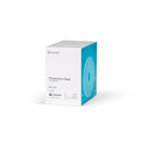 Ostomy Seal Brava Thin 3/4 Inch (18mm) Stoma 2-1/2 Inch (64mm) For Use with Ostomy Pouch (Box of 10)