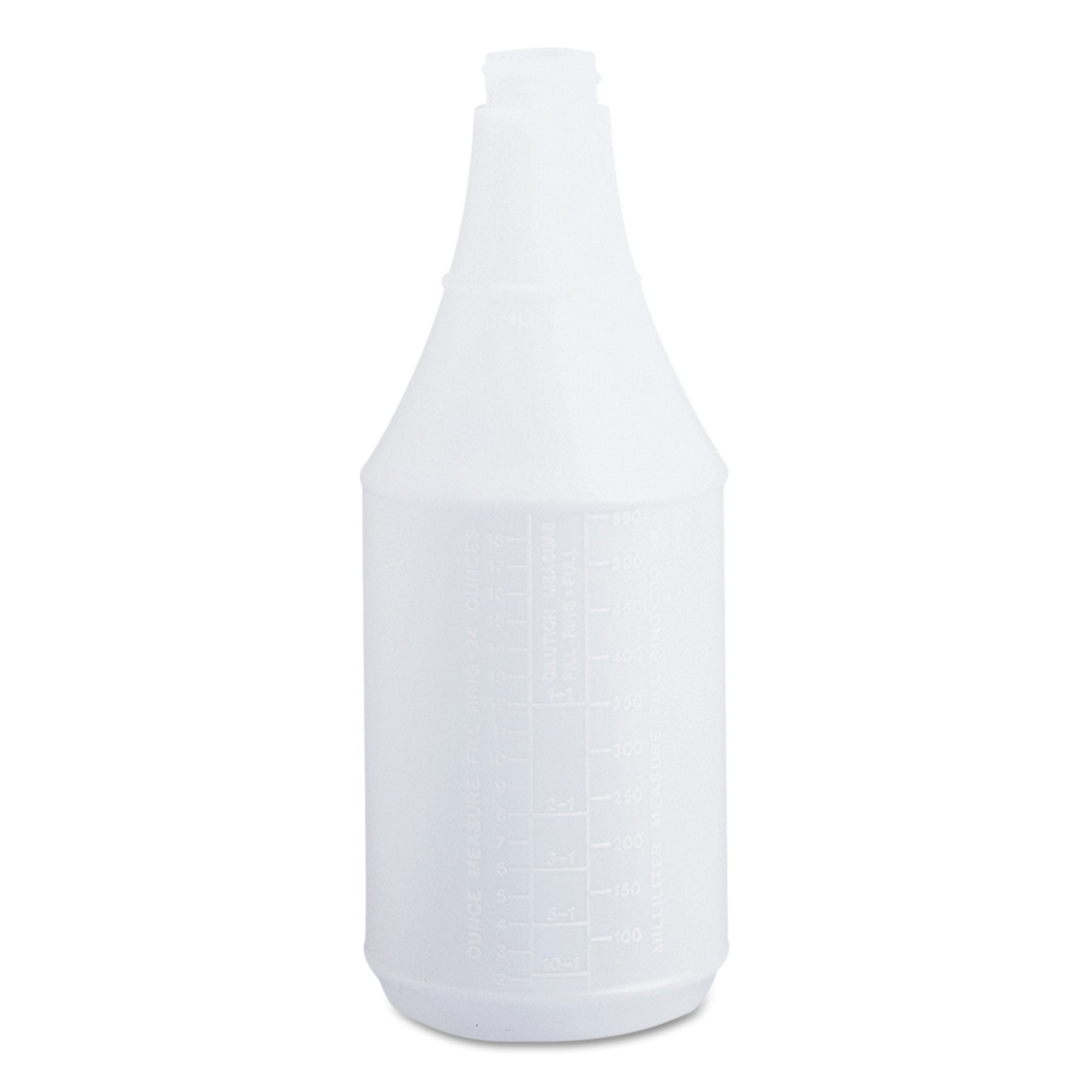 Essendant Co/United Stationers Boardwalk Emboss Spray Bottle (24/CS) 