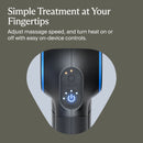 Therabody Inc Theragun Prime Plus Hand-Held Massager 