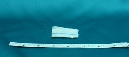 Gauze Sponge Bioseal 2 X 2 Inch 12-Ply Sterile X-Ray Detectable 10 per Pack (Case of 500)