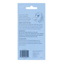 Foster & Thrive Rinse-Free Eyelid Wipes (Box of 30)