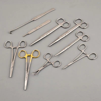 Sklar Veterinary General Surgery Set - 98-1275 