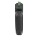Boom Home Medical Tanker Portable Male Urinal, Cement Grey (24/CS)
