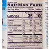 Pedialyte Mixed Fruit Electrolyte Solution, 1 Liter Bottle (Case of 8)