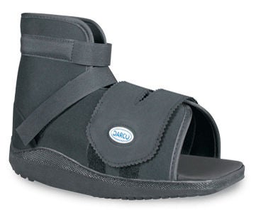 SlimLine Cast Boot (Case of 36)