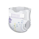 Cuties Premium Diaper, Newborn (Case of 168)