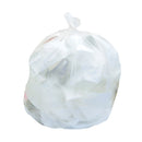 Essendant Co/United Stationers Heritage Extra Heavy Duty Trash Bag, White, 30-gallon Capacity (200/CS) 