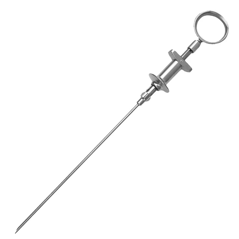 Sklar FASCIA CLOSING CANNULA 2.3MM - 31-4098