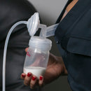 Mother's Milk Inc SpeCtra Breast Pump Flange for use w/ SpeCtra S1, S2, SG & 9 Plus Breast Pumps 