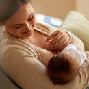 Nursing Pad Medela Safe & Dry One Size Fits Most Microporous Fabric Reusable (4/PK)