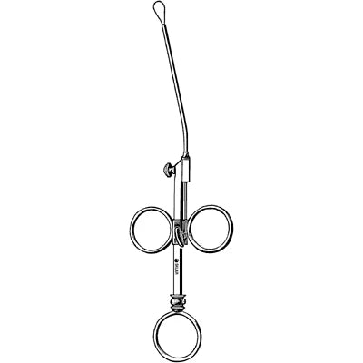 Sklar Krause Ear Snare - 67-1750 