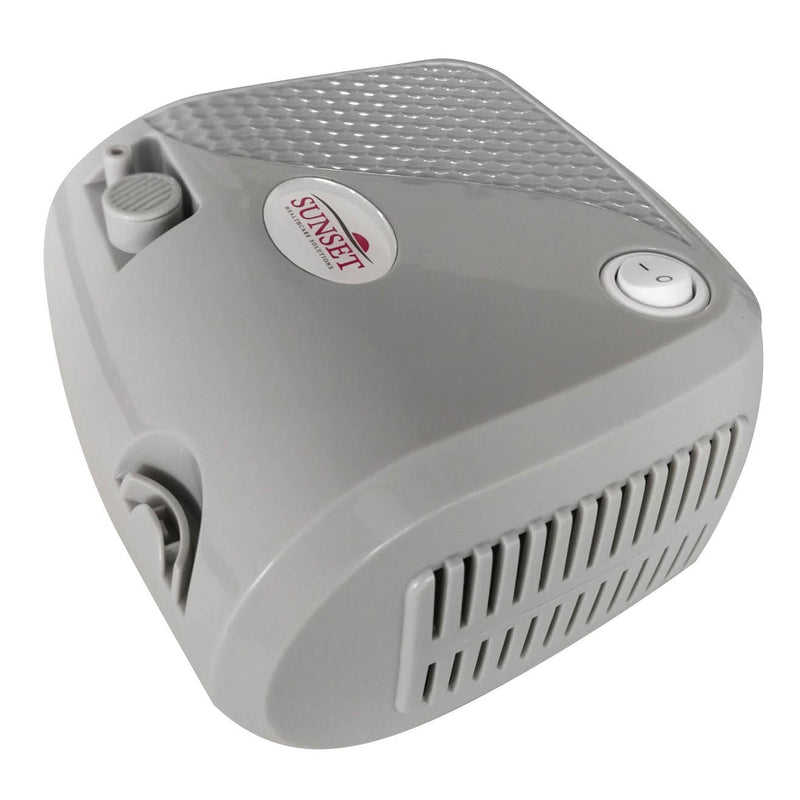 Compressor Nebulizer For Nebulizer Kit (Each)