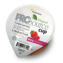 Oral Supplement ProSource Plant Cup Berry Flavor Liquid 4 oz. Cup (Case of 36)