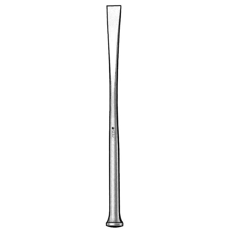 Sklar Andrews Osteotome - 6", 9mm Tip - 40-5979