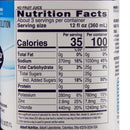 Pedialyte Grape Electrolyte Solution, 1 Liter Bottle (Case of 8)