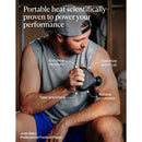 Therabody Theragun Mini Plus Hand-Held Massager