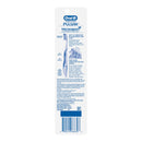 Oral-B Vibrating Pulsar Battery Toothbrush Expert Clean Soft (Each)