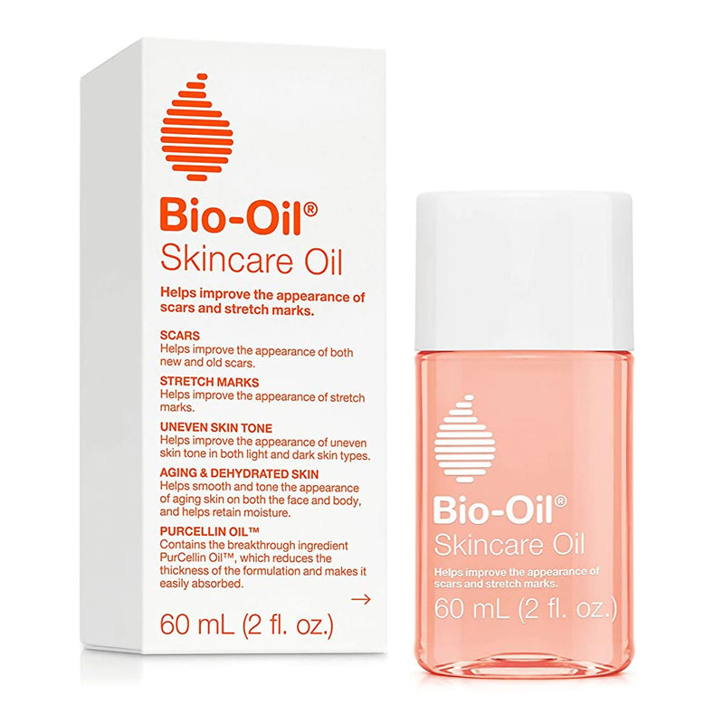 Scar Treatment Bio-Oil 2 oz. Bottle Scented Oil (Each)