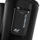 Hyperice Inc Normatec Go Pneumatic Compression Massage Garment 