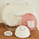 Hands Free Double Electric Breast Pump Momcozy Mobile Style M6 (Each)