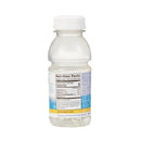 Thick-It AquaCareH2O Thickened Beverage, 8-ounce Bottle (Case of 24)