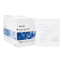 McKesson Sterile Fluff Dressing, 6 x 6-3/4 Inch (Case of 90)