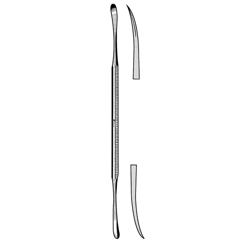 Sklar Milligan Dura Dissector - 40-6368 