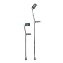 McKesson Forearm Crutch (Case of 6 Boxes)