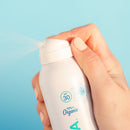 Coola Zinc Oxide Sunscreen Spray Fragrance Free SPF 30, 5-ounce Can (24/CS) 