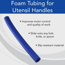 SammonsPreston Foam Tubing (Pack of 6)