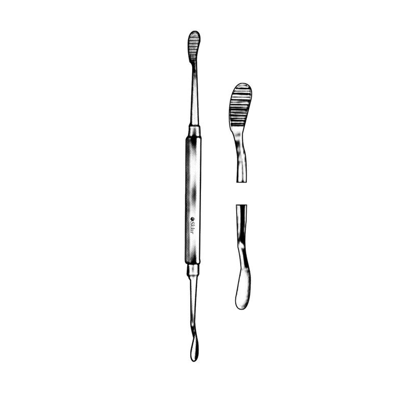 Sklar Miller-Colburn Nasal Raspatory - 70-2271