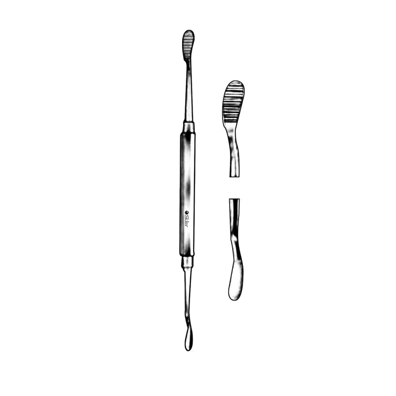Sklar Miller-Colburn Nasal Raspatory - 70-2271 
