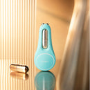 BEAR 2 Eyes & Lips Microcurrent Line Smoothing Device, Arctic Blue 