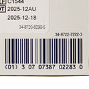 3M Steri-Strip Compound Benzoin Tincture (160/CS) 
