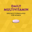 Nature's Way Brands LLC Nature's Way Alive! Women's Energy Complete Multivitamin Tablets (50/BX) 