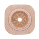 Hollister New Image Flextend Colostomy Barrier With Up to 1¾ Inch Stoma Opening (5/BX) 