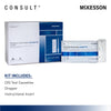 McKesson Fentanyl Drugs of Abuse Test Kit (Case of 1000)