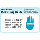 IMAK SmartGlove Wrist Splint, Large (Each)
