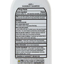 Rugby Dandruff Shampoo, 7-ounce Bottle 